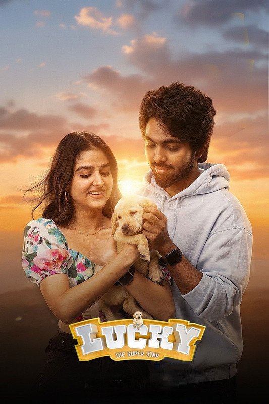 Lucky The Superstar (2026) Hindi Movie Benegai Dubbed Download Watch Online WEB-DL