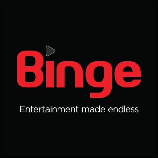 Binge