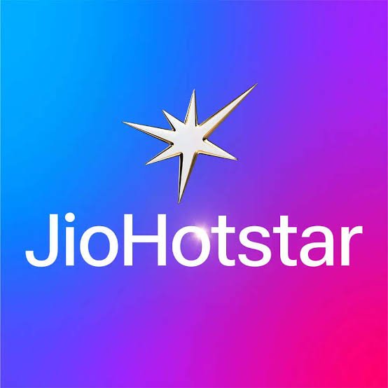 Jio Hotstar