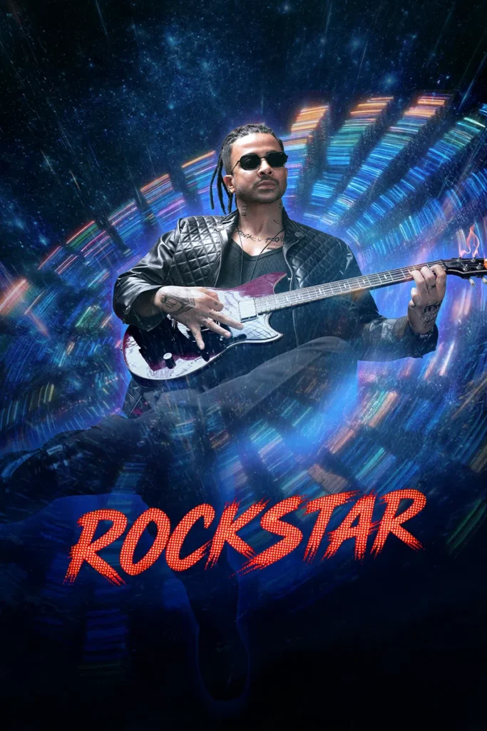 Rockstar 2026 Bengali Movie Download Watch Online WEB-DL