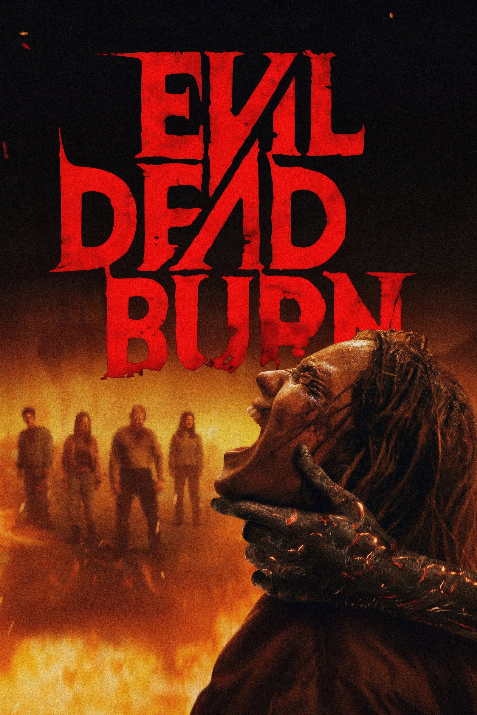 Evil Dead Burn (2026) [Hindi-English] Movie Download Watch Online WEB-DL
