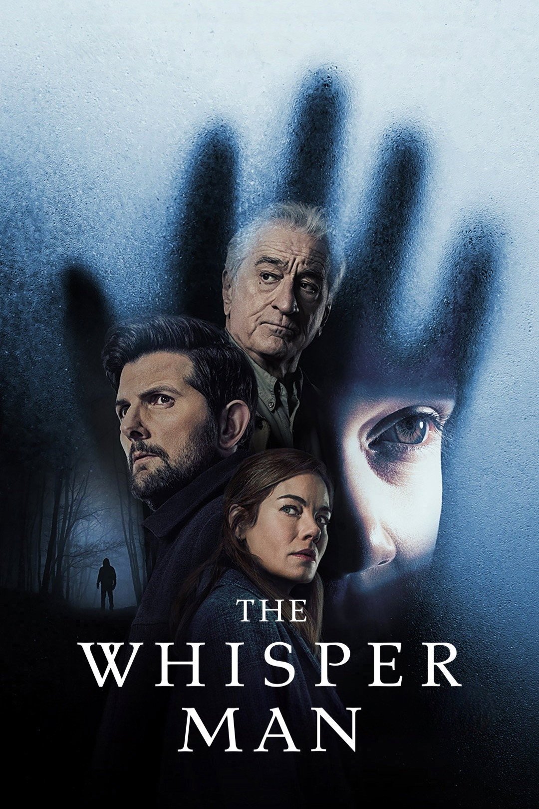 The Whisper Man (2026) Hindi Dubbed Movie Download Watch Online WEB-DL