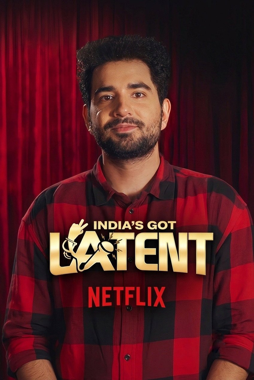 India’s Got Latent (2026) S01 [Ep 1-4] Hindi Reality Show Download Watch Online WEB-DL