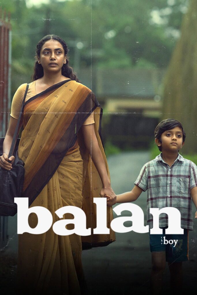Balan – The Boy (2026) Hindi Dubbed Download Watch Online WEB-DL