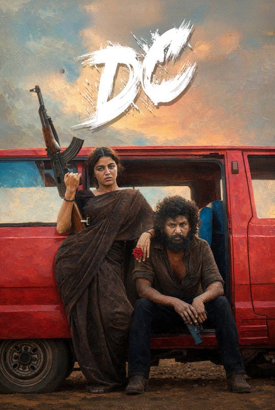 DC: The Bloody Valentine (2026) Hindi Movie Download Watch Online V3-HDTC HQ