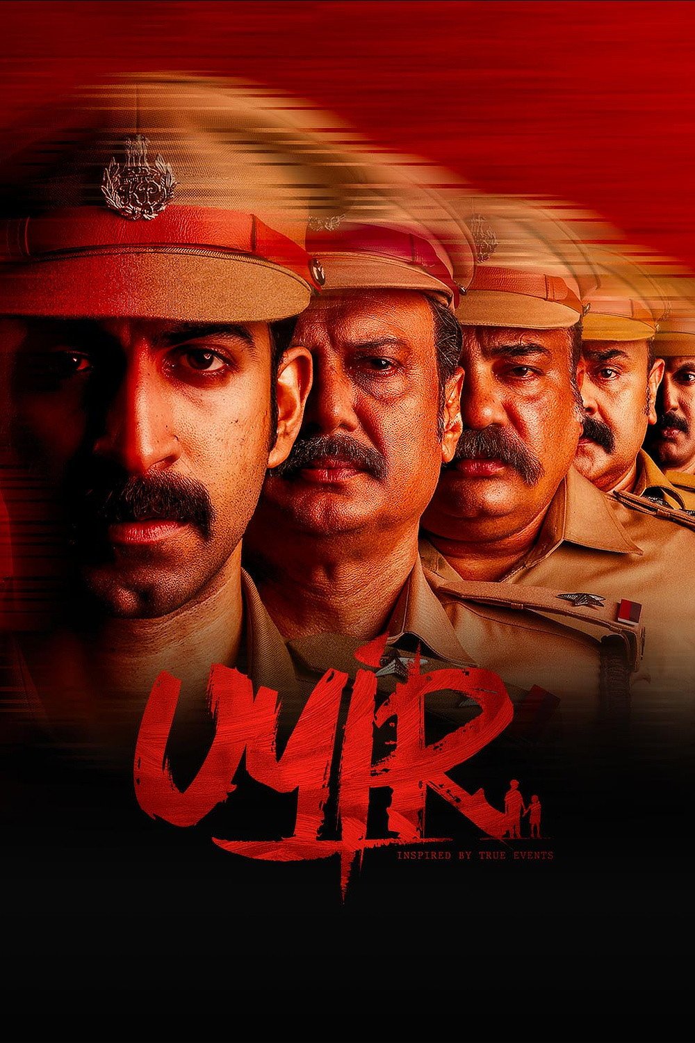 Uyir (2026) Hindi Dubbed Movie Download Watch Online WEB-DL