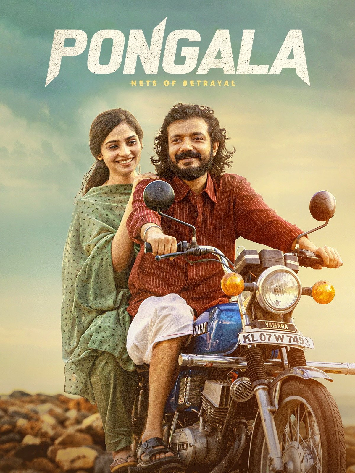 Pongala (2025) Hindi Dubbed Movie Download Watch Online WEB-DL