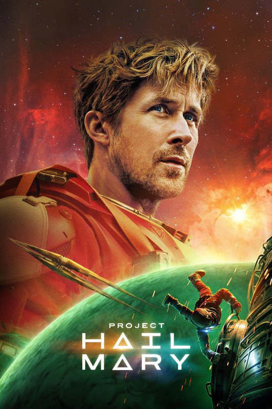 Project Hail Mary (2026) Download Watch Online WEB-DL