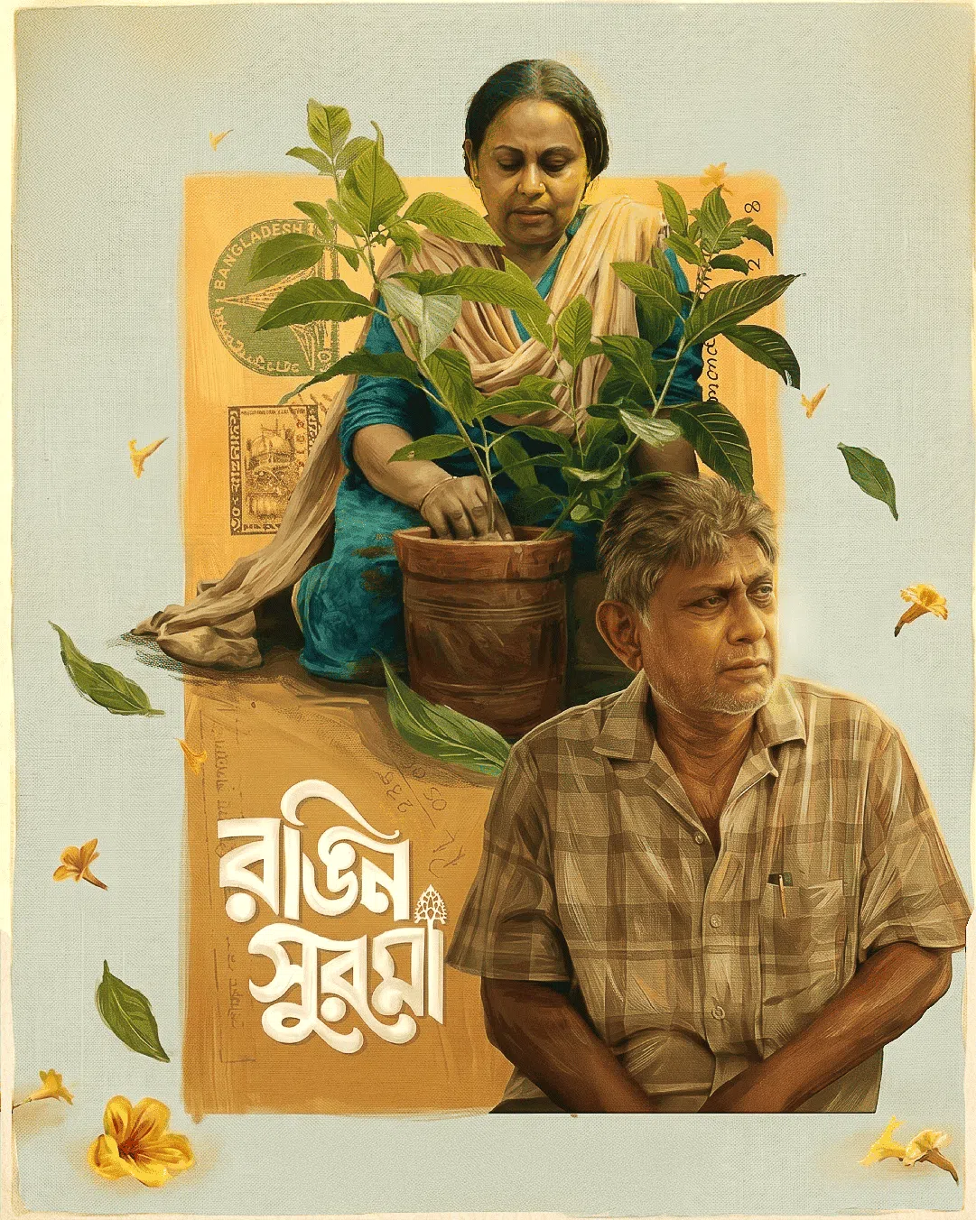 Rongin Shurma (2026) Bengali Movie Download Watch Online WEB-DL