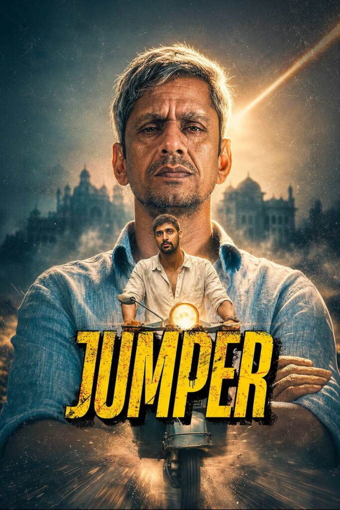 Johnny Jumper (2026) Hindi Movie Download Watch Online WEB-DL