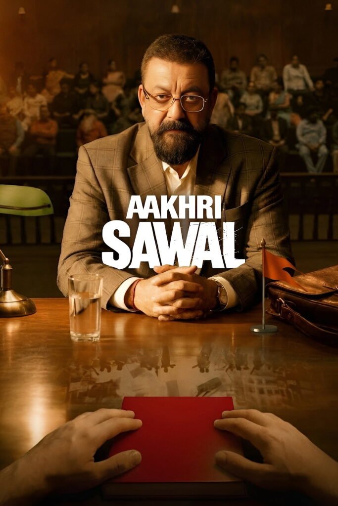 Aakhri Sawal (2026) Hindi Movie Download Watch Online WEB-DL