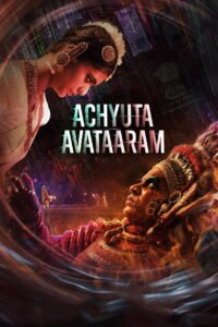 Achyuta Avataaramn (2026) Hindi Dubbed Movie Download Watch Online WEB-DL
