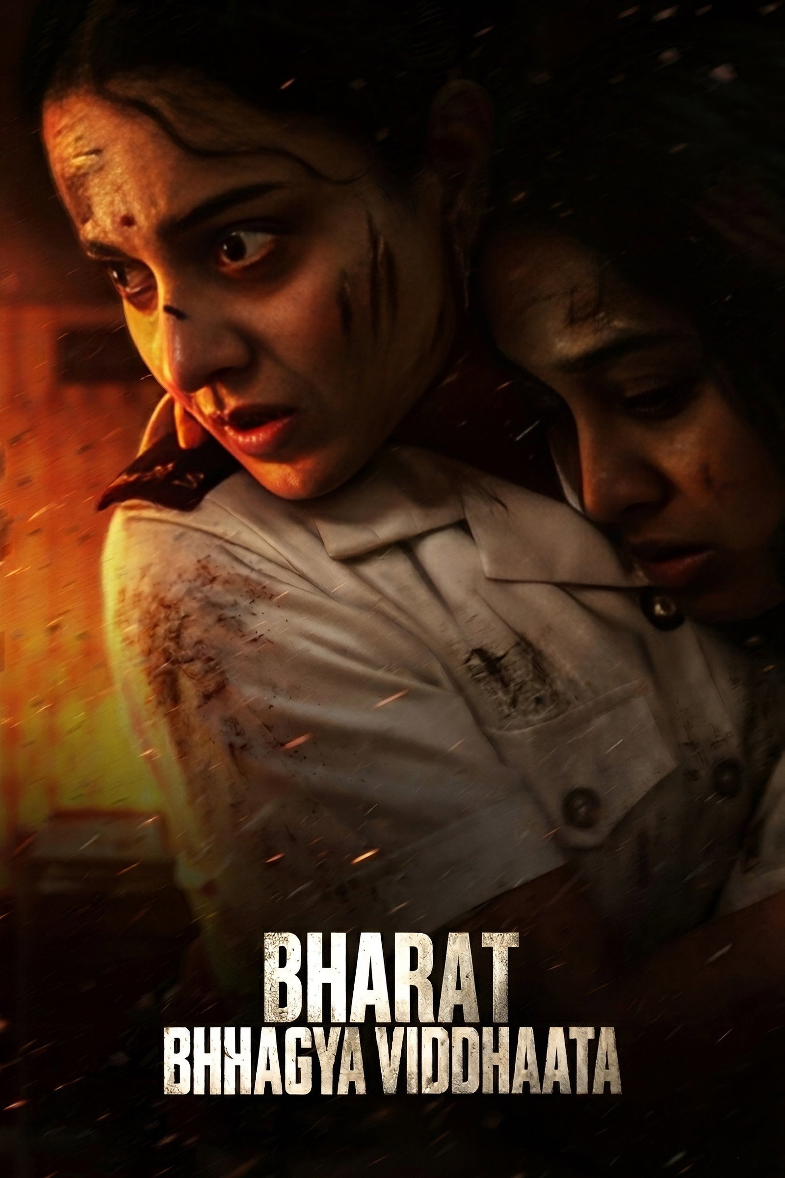 Bharat Bhhagya Viddhaata (2026) Hindi Movie Download Watch Online WEB-DL