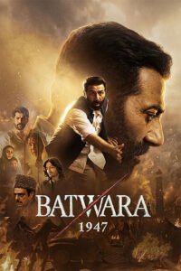 Batwara 1947 (2026) Hindi Movie Download Watch Online HDTC