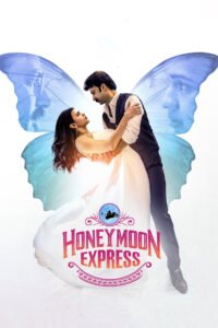 Honeymoon Express (2024) Hindi Dubbed Movie Download Watch Online WEB-DL
