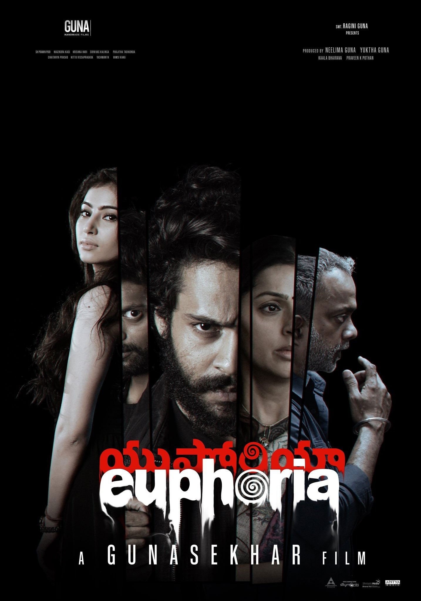 Euphoria (2026) Hindi Dubbed Movie Download Watch Online WEB-DL