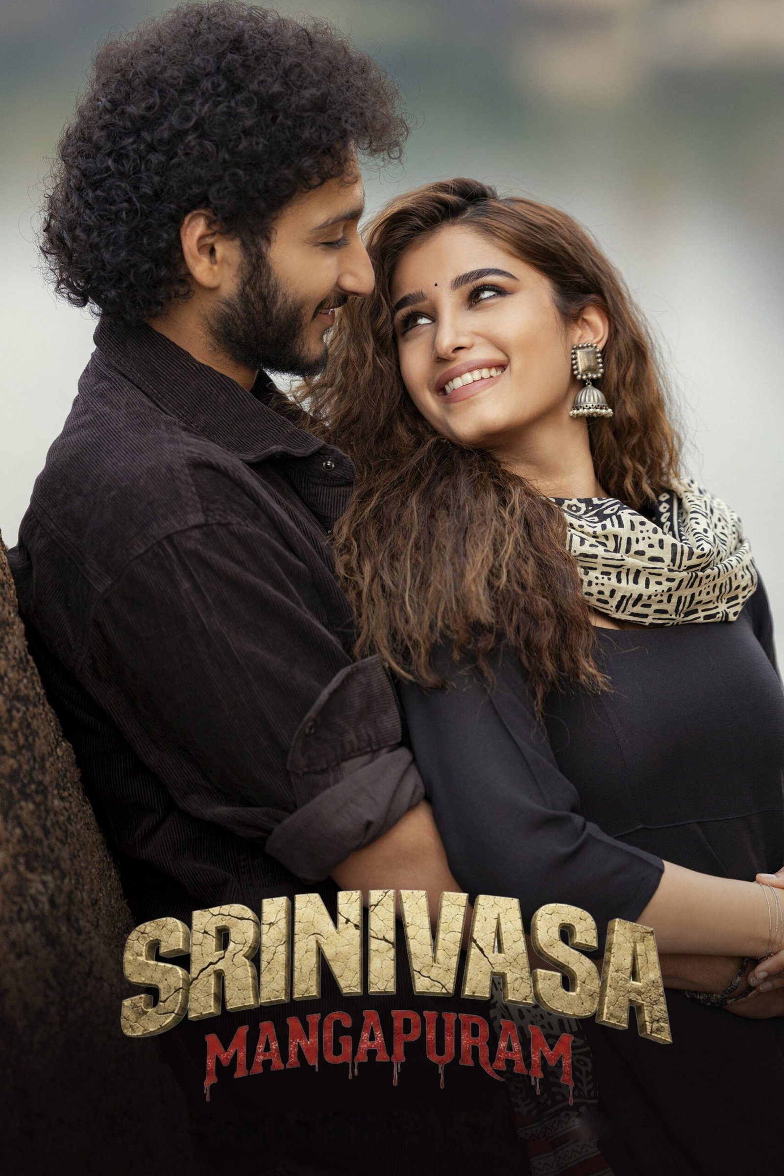 Srinivasa Mangapuram (2026) Hindi Dubbed Movie Watch Online WEB-DL