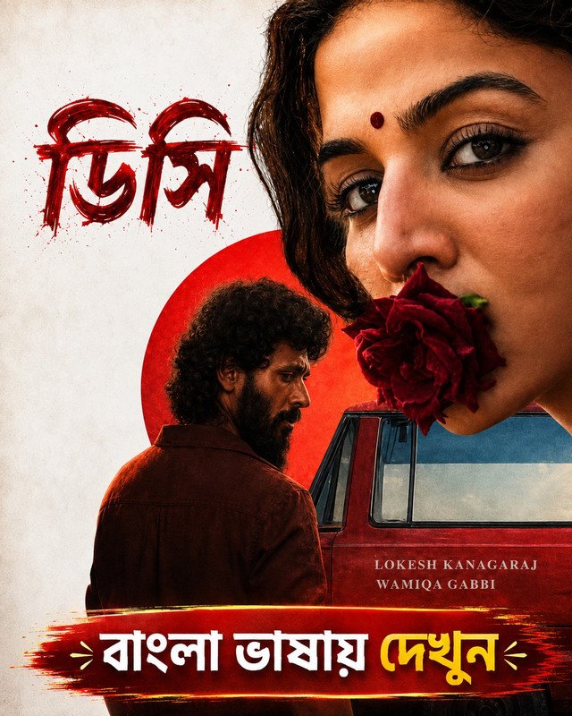DC: The Bloody Valentine (2026) Bengali Dubbed Movie Download Watch Online V3-HDTC HQ