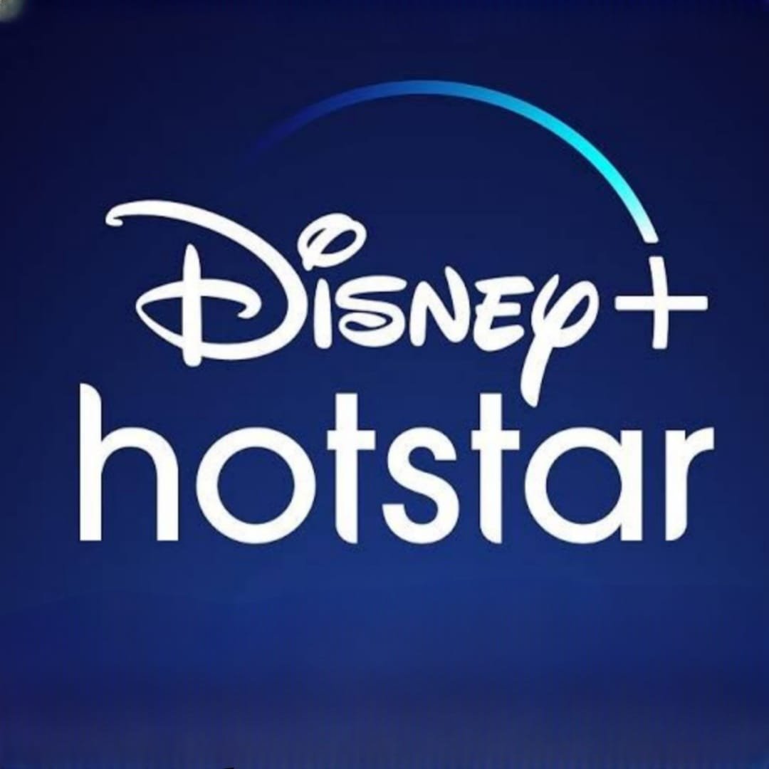 Disnep+ Hotstar