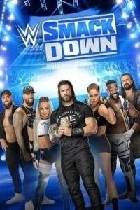 Wwe Friday Night Smackdown 11Th August (2023) English Full Show Download Watch Online