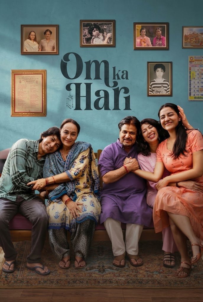 Hari Ka Om (2026) Hindi Movie Download Watch Online HDTC