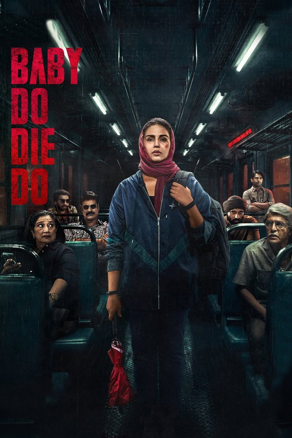 Baby Do Die Do (2026) Hindi Movie Download Watch Online WEB-DL