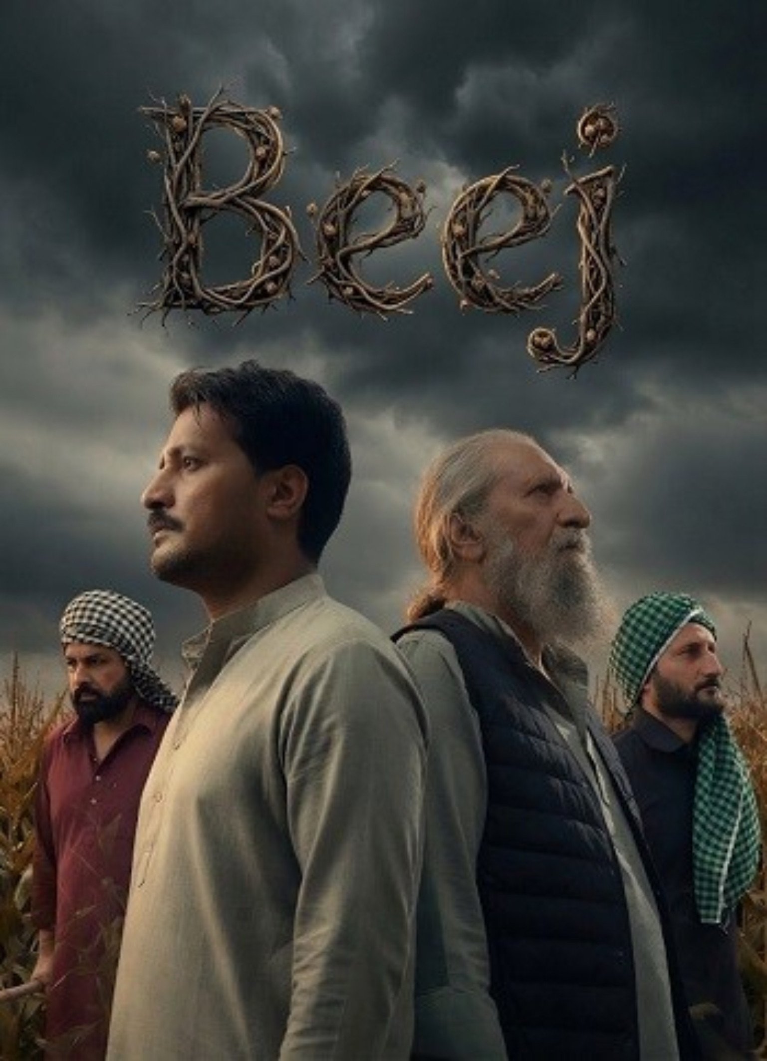 Beej (2026) Punjabi Movie Download Watch Online WEB-DL