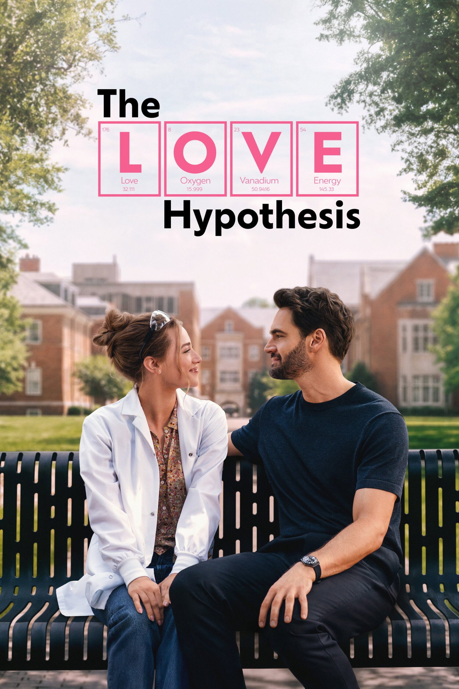 The Love Hypothesis (2026) Dual Audio [Hindi-English] Download Watch Online WEB-DL