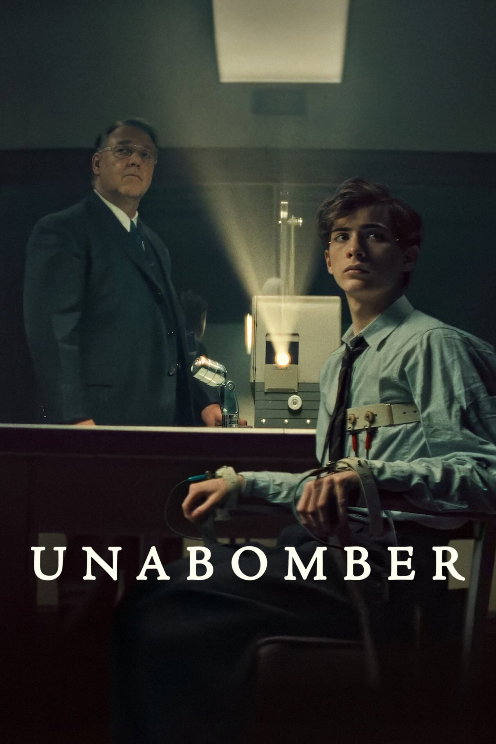 UNABOMBER (2026) [Hindi-English] Dual Audio Download Watch Online WEB-DL