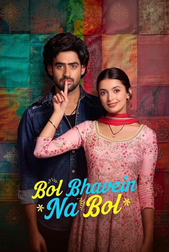 Bol Bhavein Na Bol (2026) Punjabi  Movie Download Watch Online HDTC