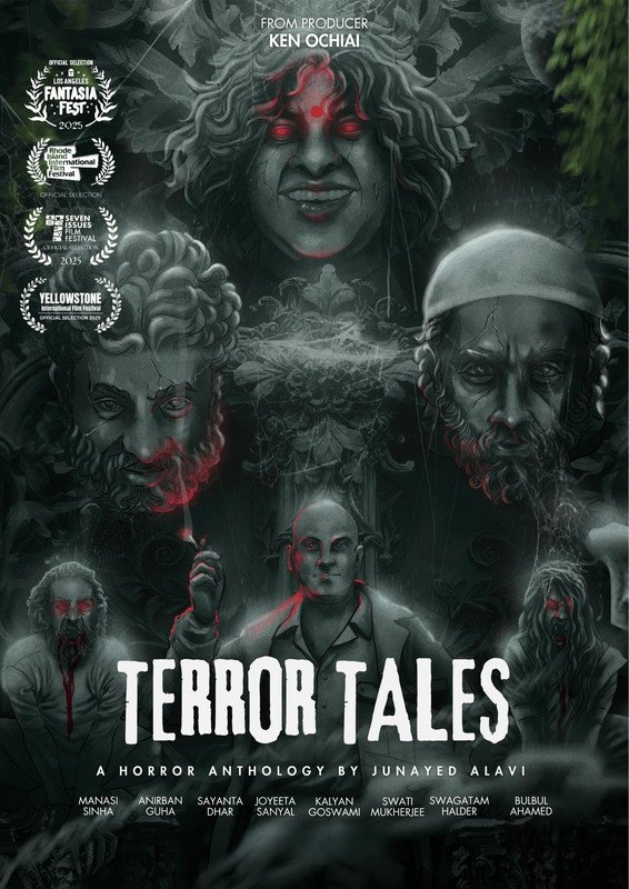 Terror Tales (2026) Bengail Movie Download Watch Online WEB-DL